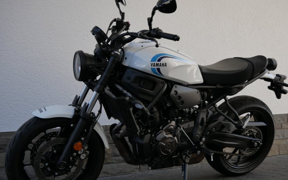 Angebot Yamaha XSR700