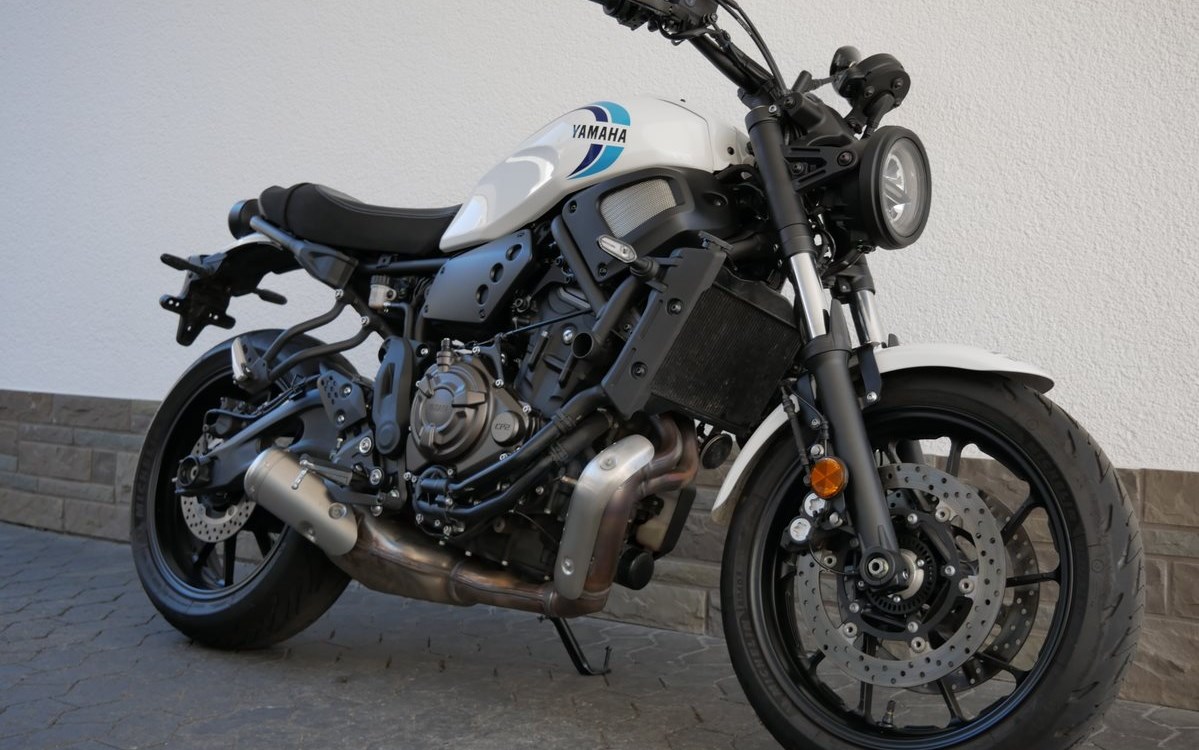 Angebot Yamaha XSR700