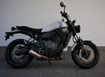 Angebot Yamaha XSR700