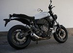 Angebot Yamaha XSR700