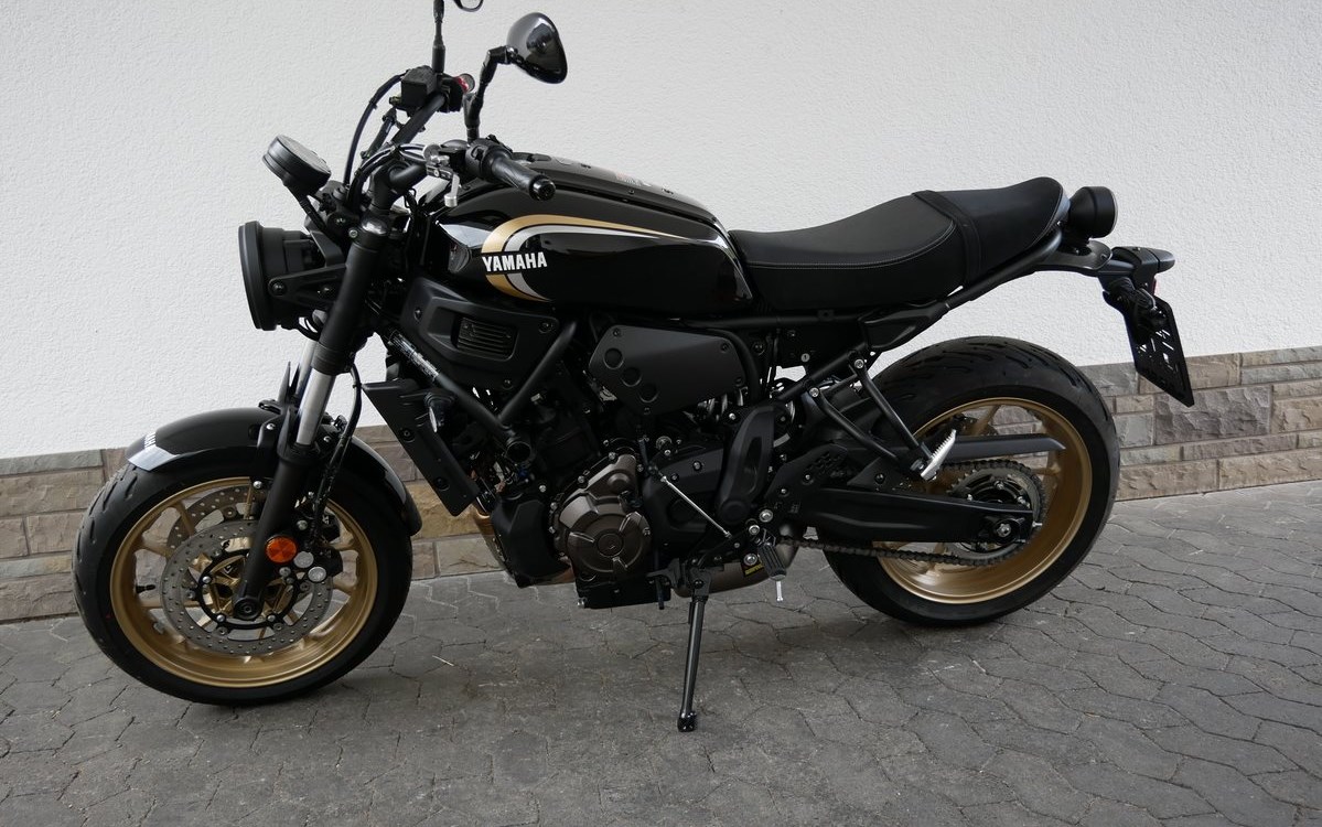 Angebot Yamaha XSR700