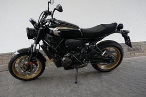 Angebot Yamaha XSR700