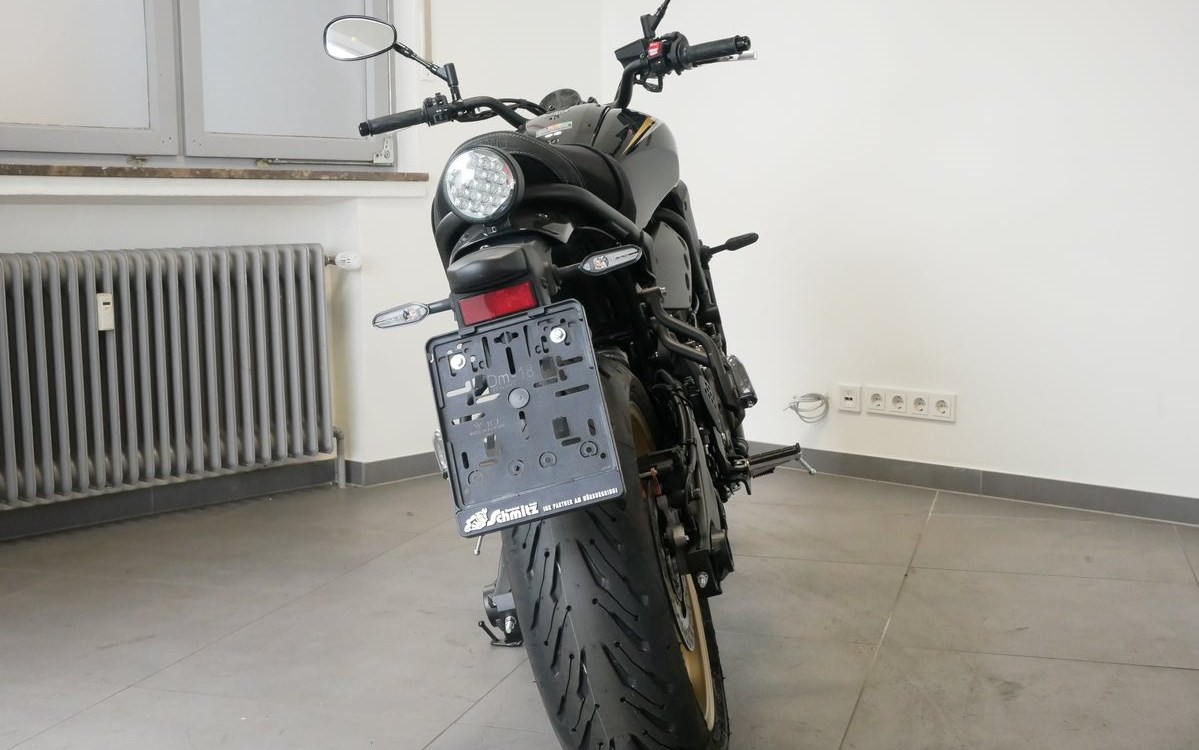 Offer Yamaha XSR700
