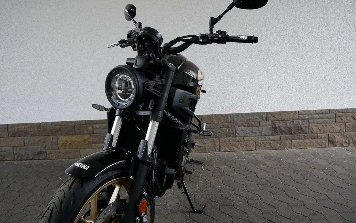 Angebot Yamaha XSR700