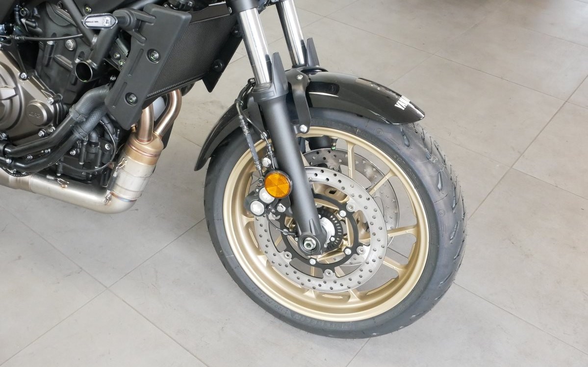 Offer Yamaha XSR700