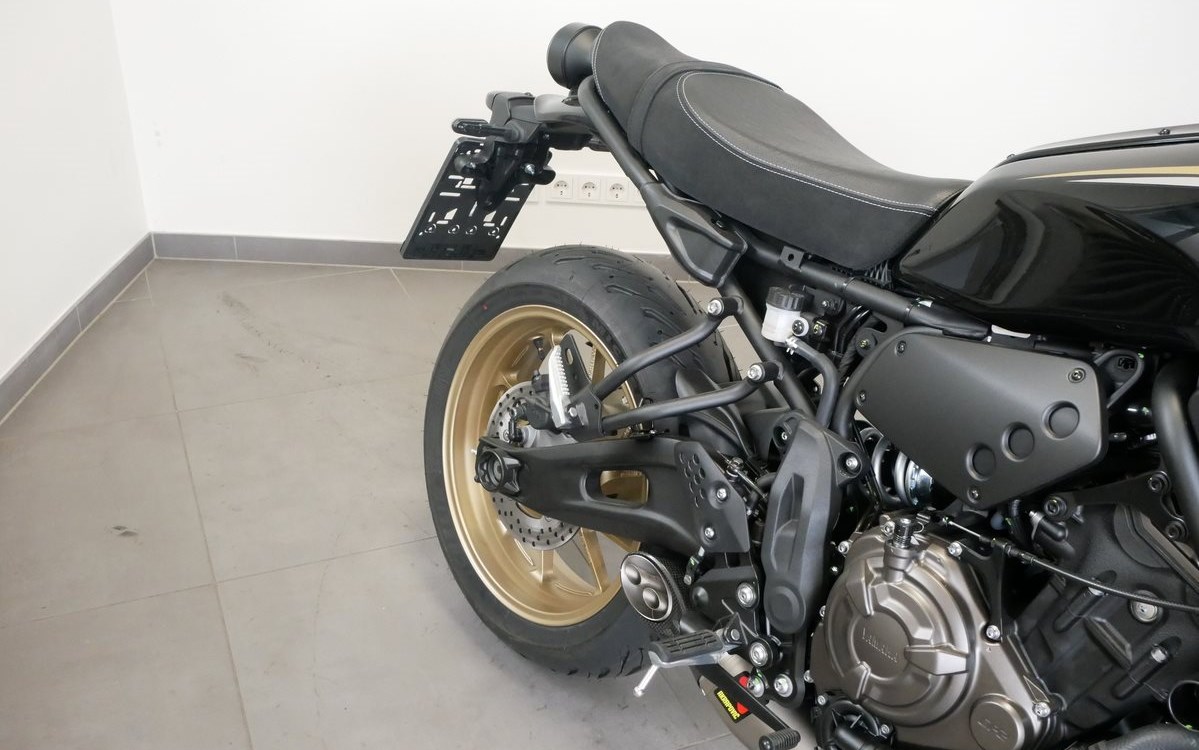 Angebot Yamaha XSR700
