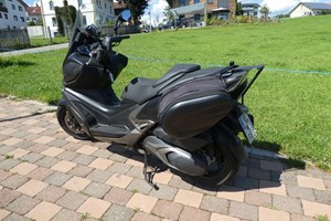 Angebot Kymco Xciting S 400i ABS