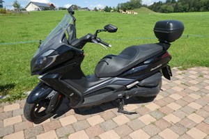 Angebot Kymco Downtown