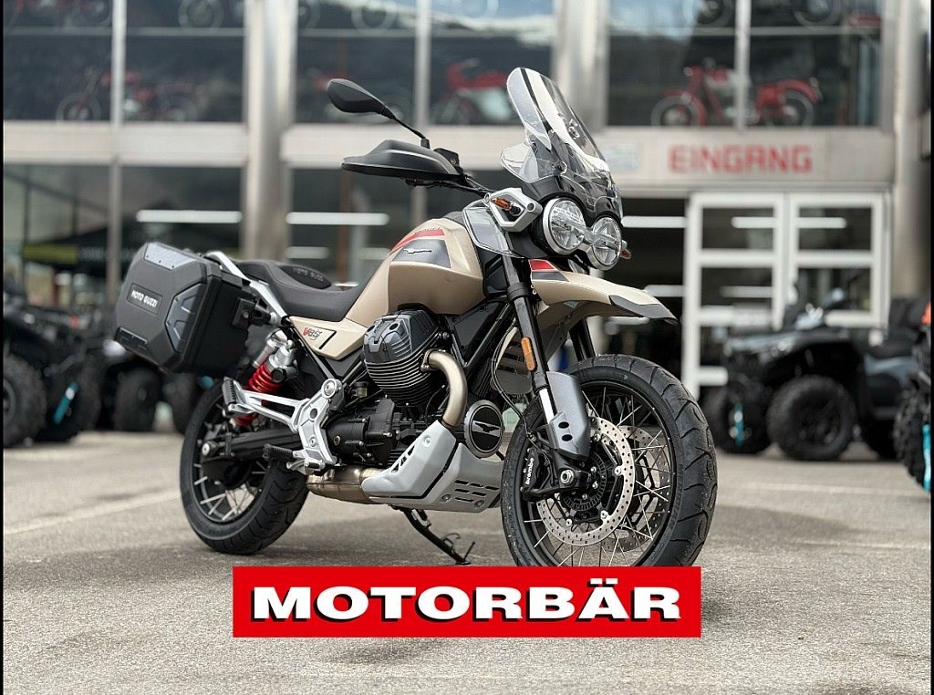 Motorrad