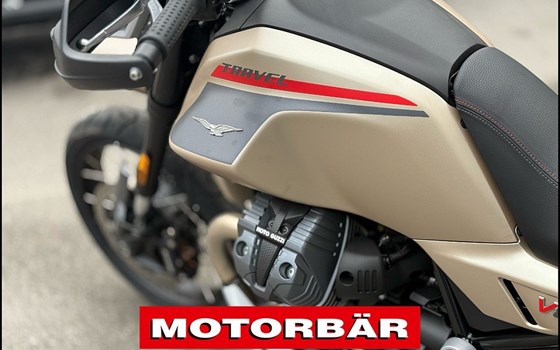 Neufahrzeug Moto Guzzi V85 TT Travel - Bild 10