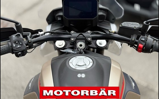 Neufahrzeug Moto Guzzi V85 TT Travel - Bild 7 Neufahrzeug Moto Guzzi V85 TT Travel - Bild 7