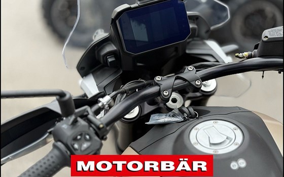 Neufahrzeug Moto Guzzi V85 TT Travel - Bild 8 Neufahrzeug Moto Guzzi V85 TT Travel - Bild 8