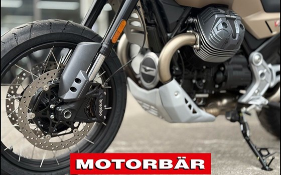 Neufahrzeug Moto Guzzi V85 TT Travel - Bild 9 Neufahrzeug Moto Guzzi V85 TT Travel - Bild 9