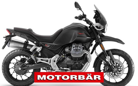 Neufahrzeug Moto Guzzi V85 Strada - Bild 1