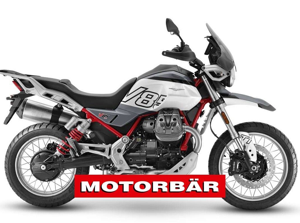 Motorrad