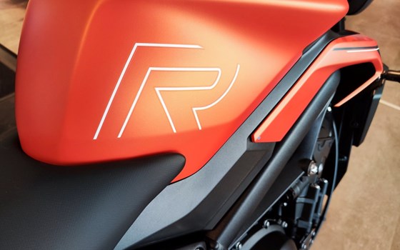 Neufahrzeug Triumph Street Triple 765 R - Bild 7 Neufahrzeug Triumph Street Triple 765 R - Bild 7