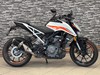 KTM 390 Duke