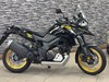 Suzuki V-Strom 1000 XT