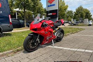 Angebot Ducati Panigale V2