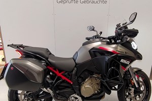 Angebot Ducati Multistrada V4 S Grand Tour