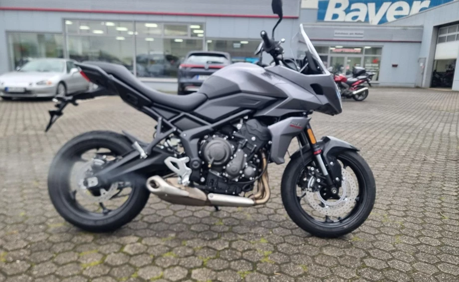 Angebot Triumph Tiger Sport 660 Bild 2: Angebot Triumph Tiger Sport 660