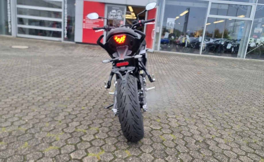 Angebot Triumph Tiger Sport 660 Bild 4: Angebot Triumph Tiger Sport 660