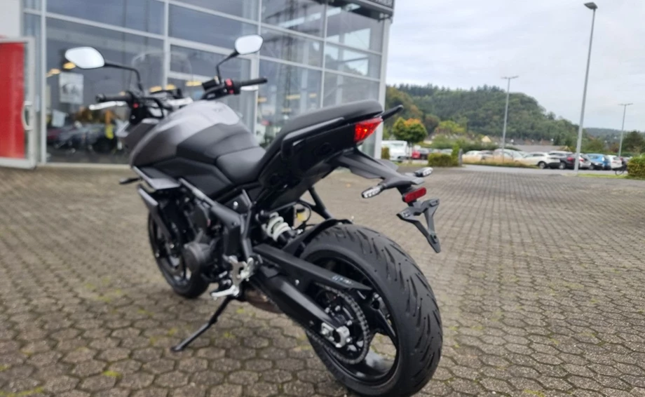 Angebot Triumph Tiger Sport 660 Bild 5: Angebot Triumph Tiger Sport 660