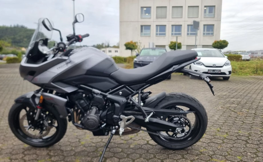 Angebot Triumph Tiger Sport 660 Bild 6: Angebot Triumph Tiger Sport 660