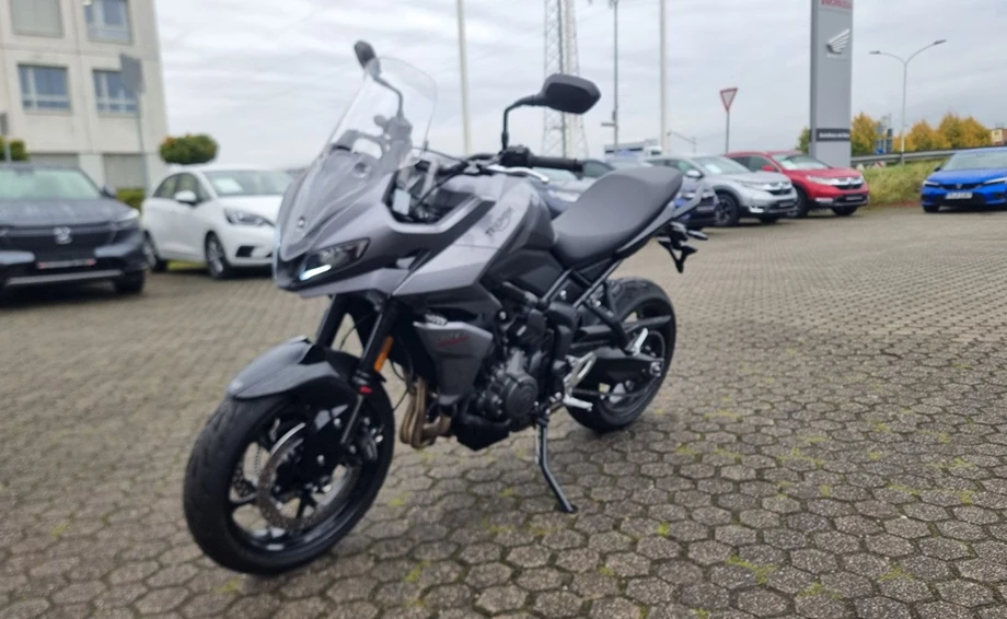 Angebot Triumph Tiger Sport 660 Bild 7: Angebot Triumph Tiger Sport 660