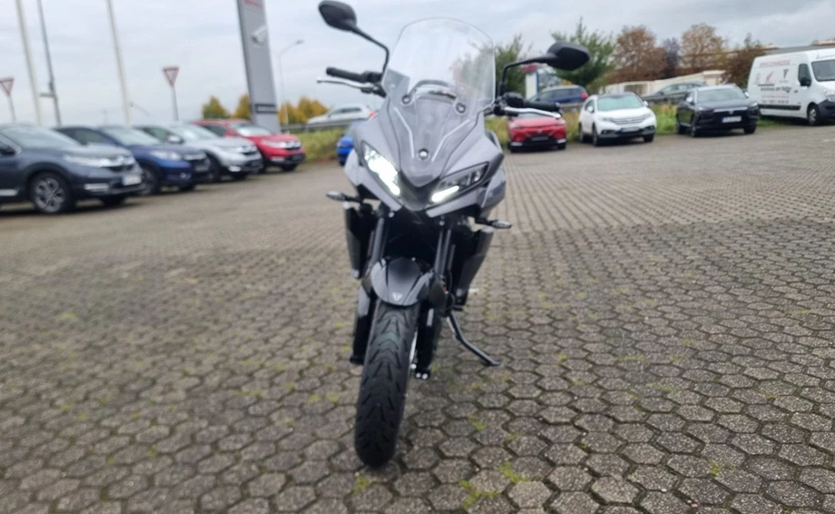 Angebot Triumph Tiger Sport 660 Bild 8: Angebot Triumph Tiger Sport 660