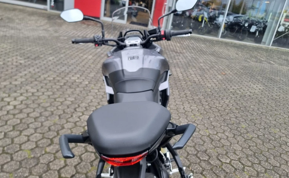 Angebot Triumph Tiger Sport 660 Bild 9: Angebot Triumph Tiger Sport 660