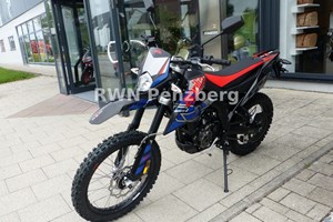 Angebot Aprilia RX 125