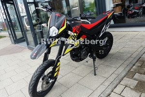 Angebot Aprilia RX 125