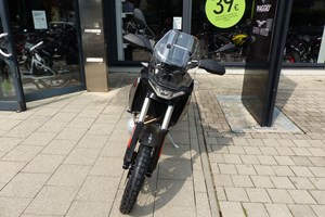 Angebot Aprilia Tuareg 660