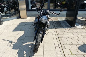 Angebot Moto Guzzi V7 Stone Special Edition