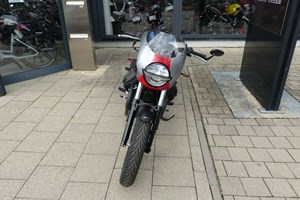 Angebot Moto Guzzi V7 Stone Corsa