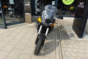 Angebot Moto Guzzi Stelvio PFF