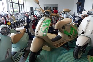 Angebot Vespa 946 Dragon