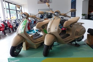 Angebot Vespa 946 Dragon