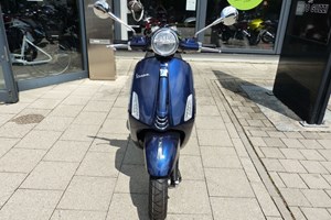 Angebot Vespa Primavera 50