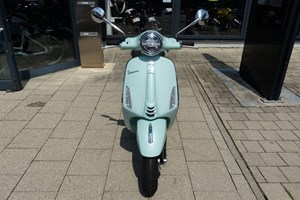 Angebot Vespa Primavera 125 S