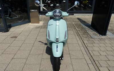 Vespa Primavera 125 S