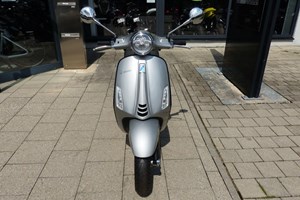 Angebot Vespa Elettrica