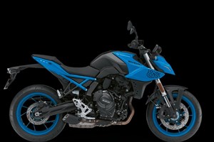 Angebot Suzuki GSX-8S