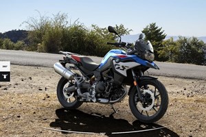 Angebot BMW F 800 GS