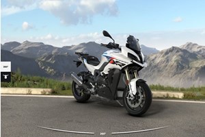 Angebot BMW S 1000 XR