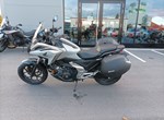 Angebot Honda NC750X DCT