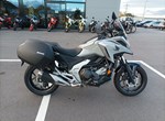 Angebot Honda NC750X DCT