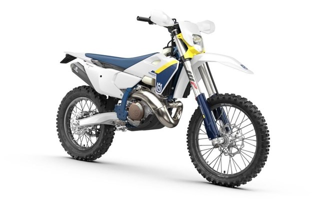 Husqvarna TE 250