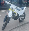 Husqvarna FE 350